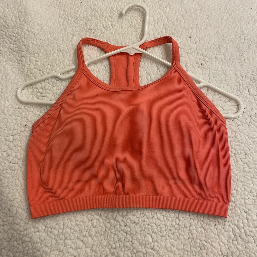 Jockey sports bra